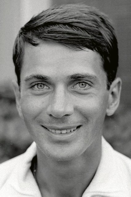 Фото Хайнц Хопф (Heinz Hopf)