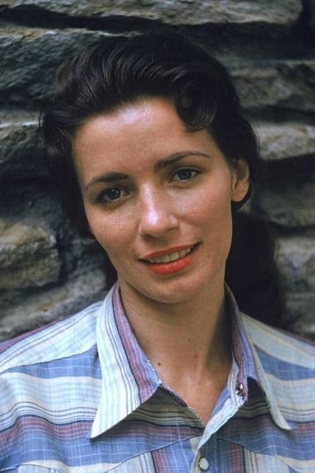 Фото June Carter Cash