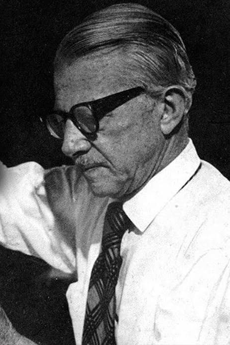 Фото Арт Бэббит (Art Babbitt)