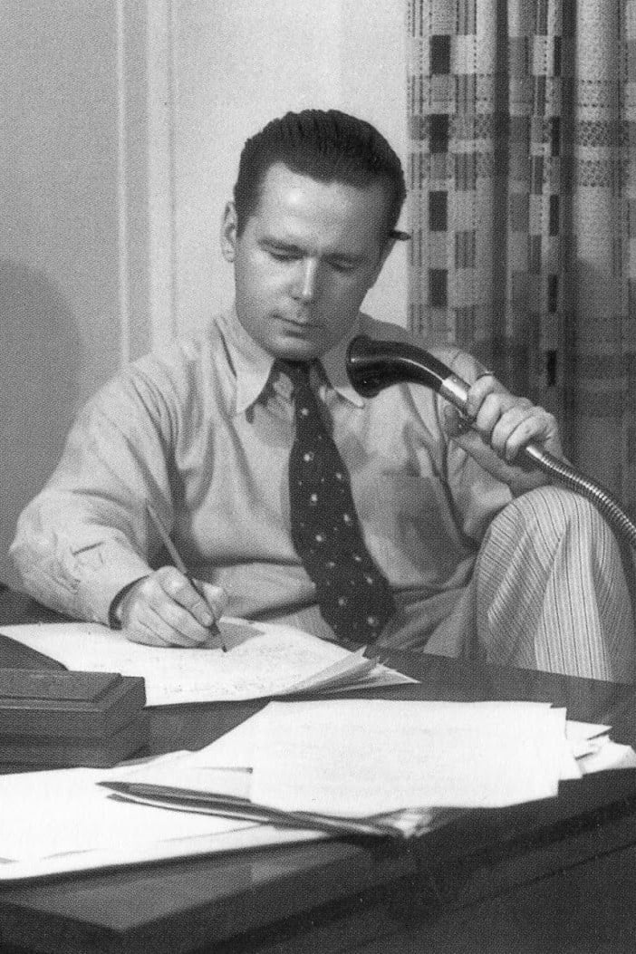 Фото Тед Сирс (Ted Sears)