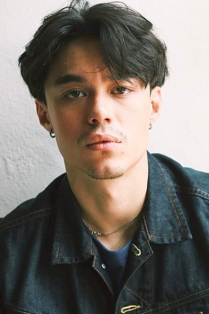 Фото Бенджамин Джозеф Варни (Benjamin Joseph Varney)