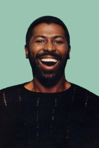 Фото Teddy Pendergrass
