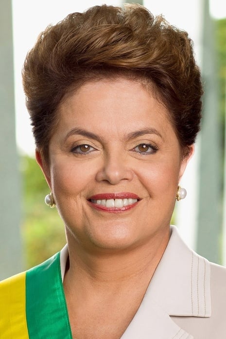 Фото Дилма Русеф (Dilma Rousseff)