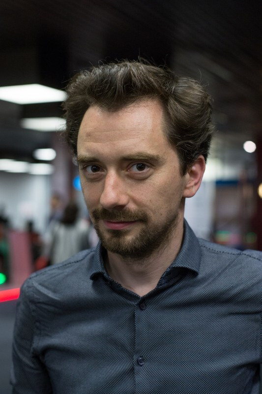 Фото  (Johann Lurf)