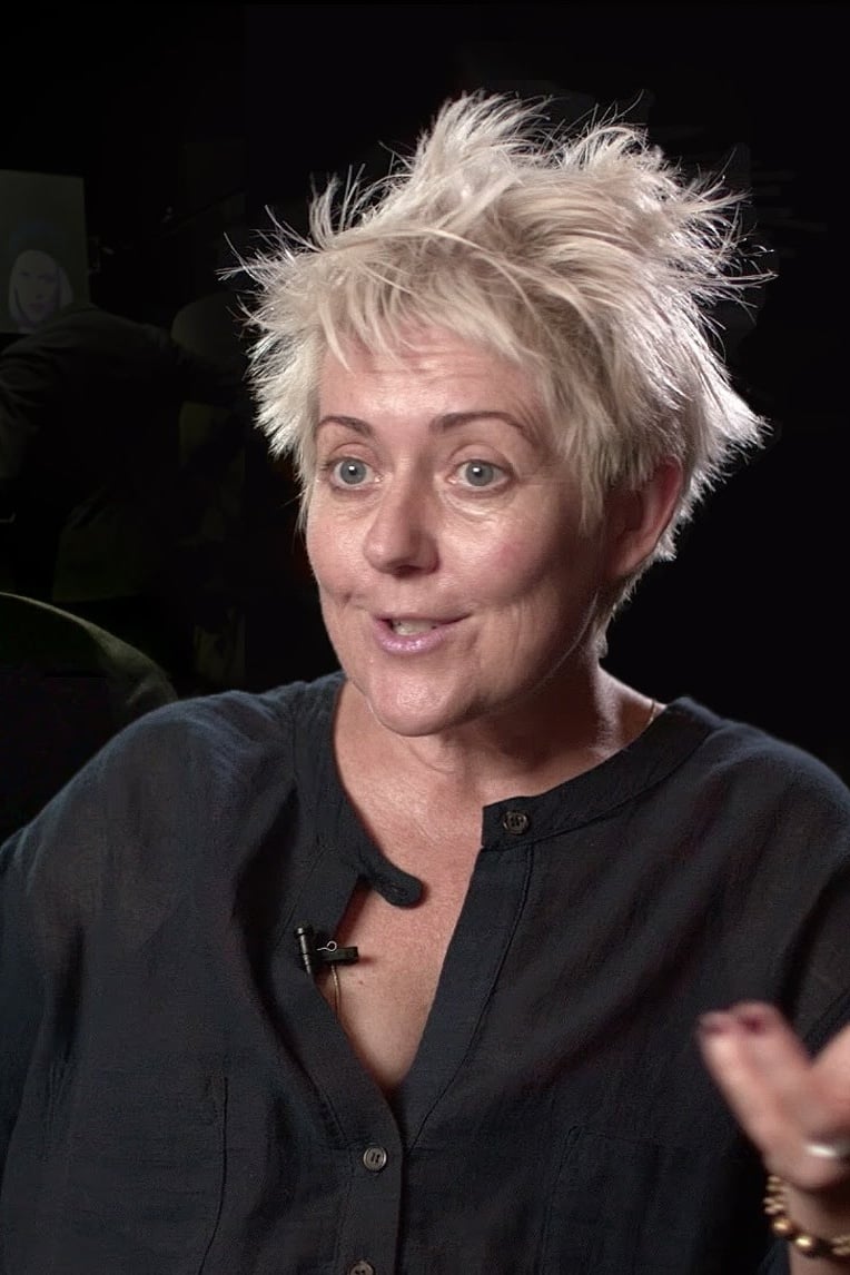 Фото Ким Барретт (Kym Barrett)