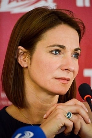 Фото Ниа Робертс (Nia Roberts)