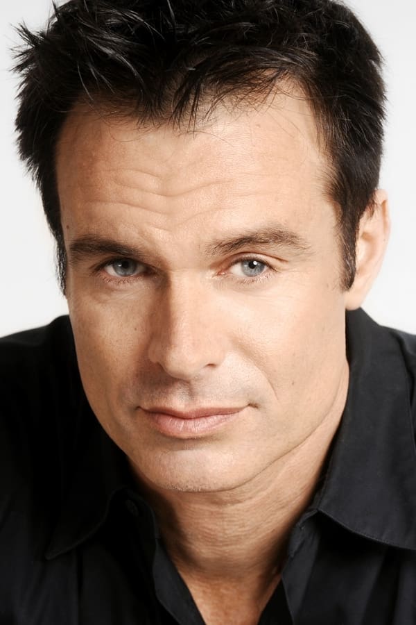 Фото Патрик Малдун (Patrick Muldoon)