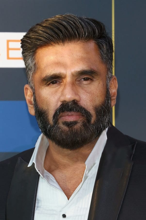 Фото Сунил Шетти (Suniel Shetty)