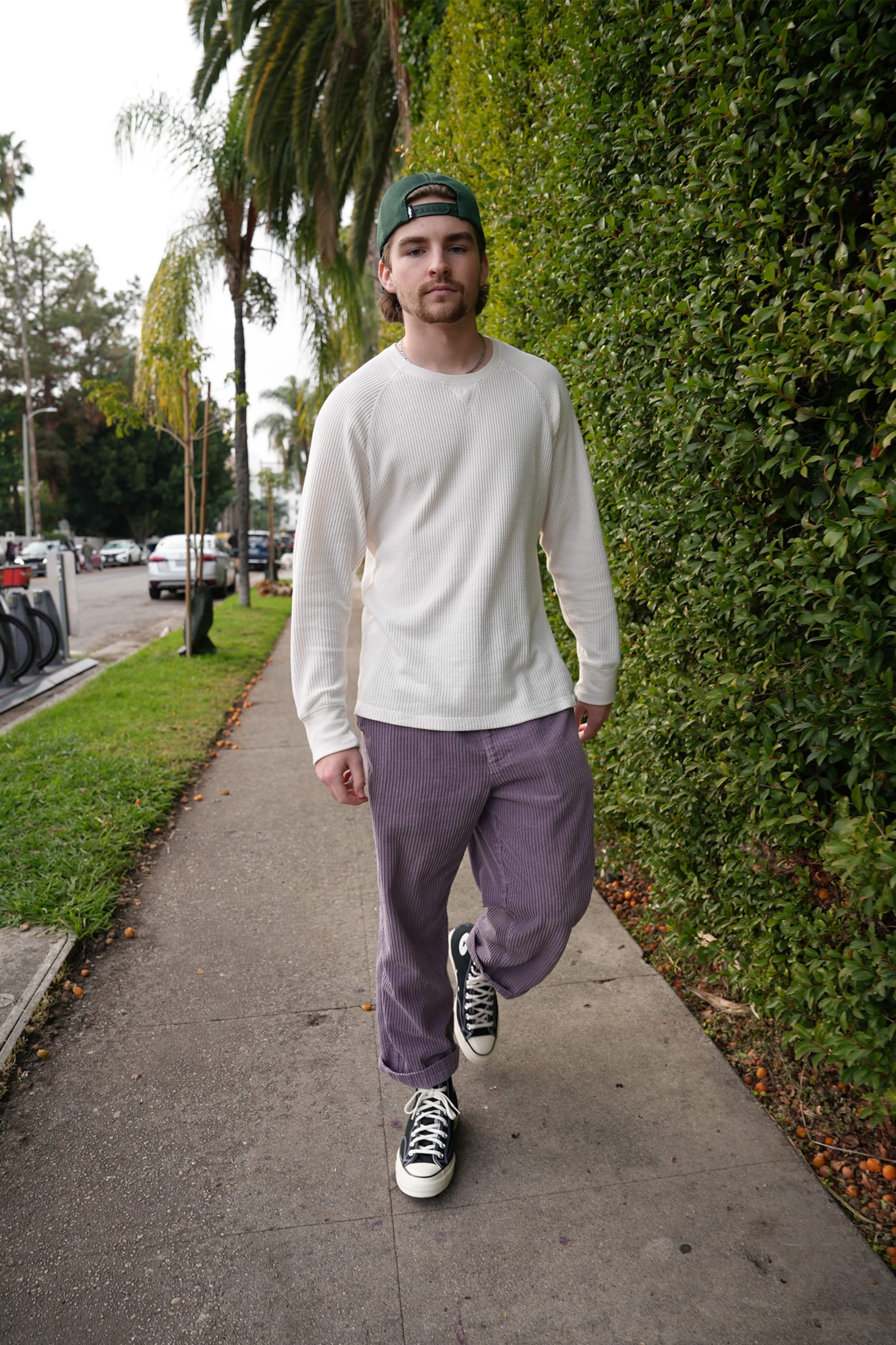 Фото  (Gavin Winchester)