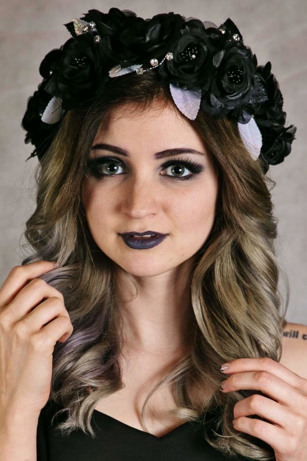 Фото Haley Madison