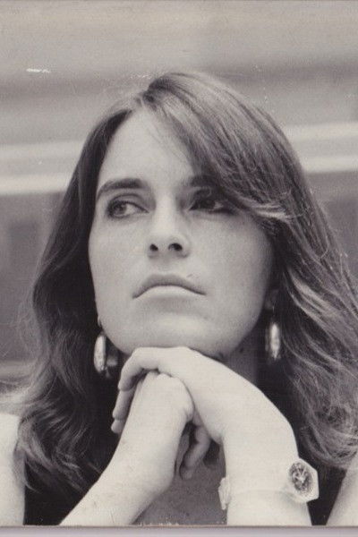 Фото  (María Novaro)