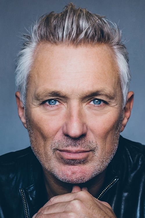 Фото Мартин Кемп (Martin Kemp)