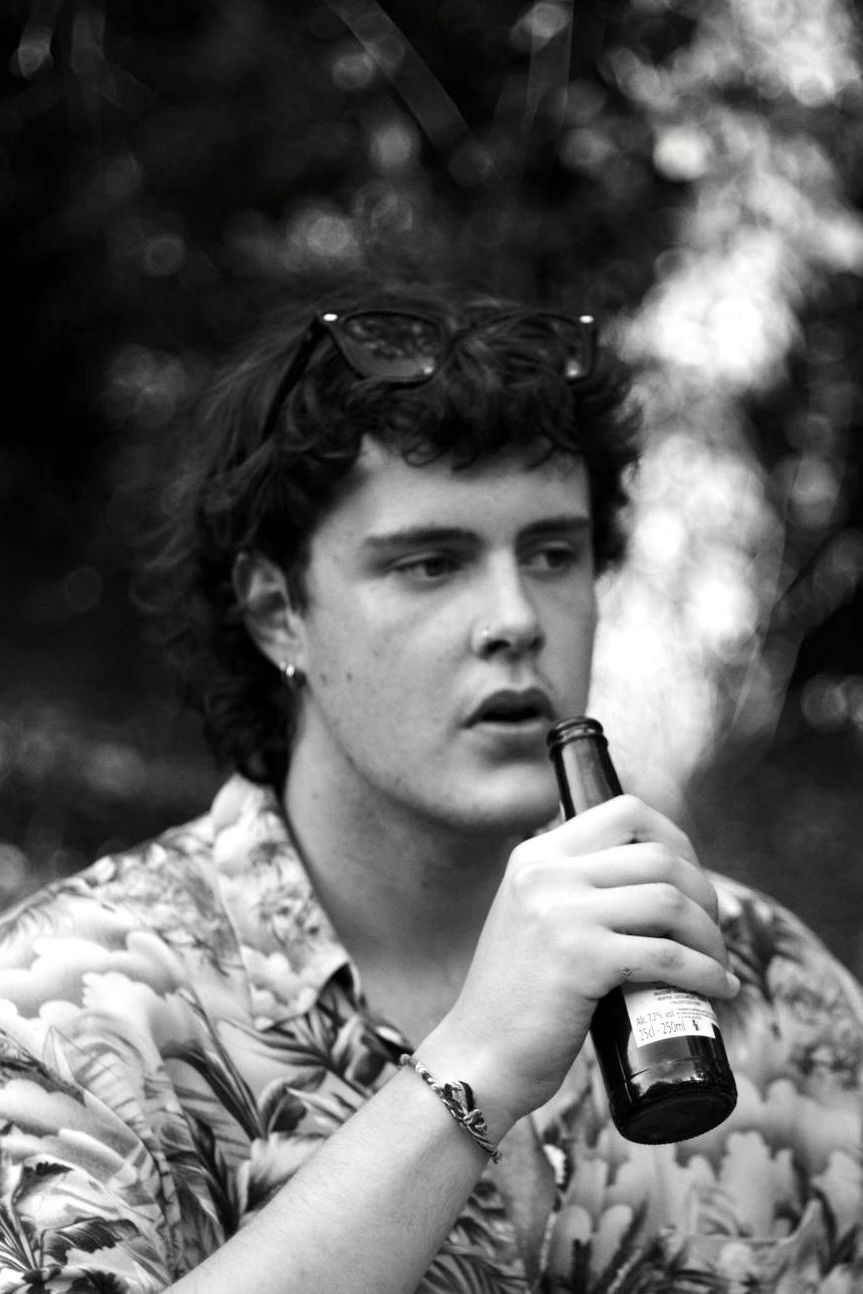 Фото  (Charlie Fayemendy)