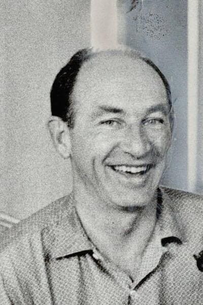 Фото  (Ed McNamara)