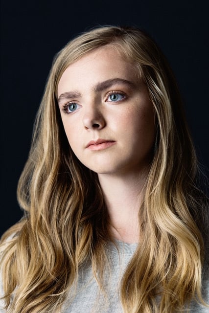 Фото Элси Фишер (Elsie Fisher)