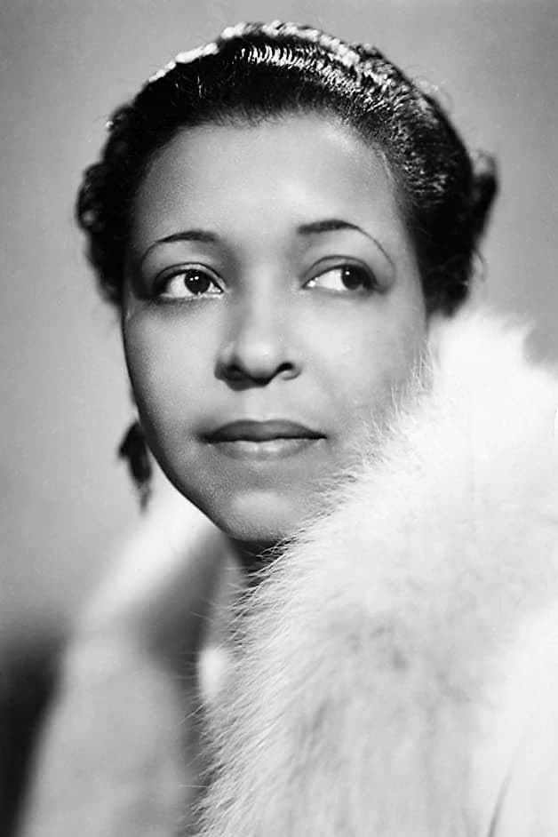 Фото Этель Уотерс (Ethel Waters)