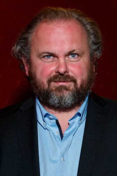 Фото Ivan Ostrochovský