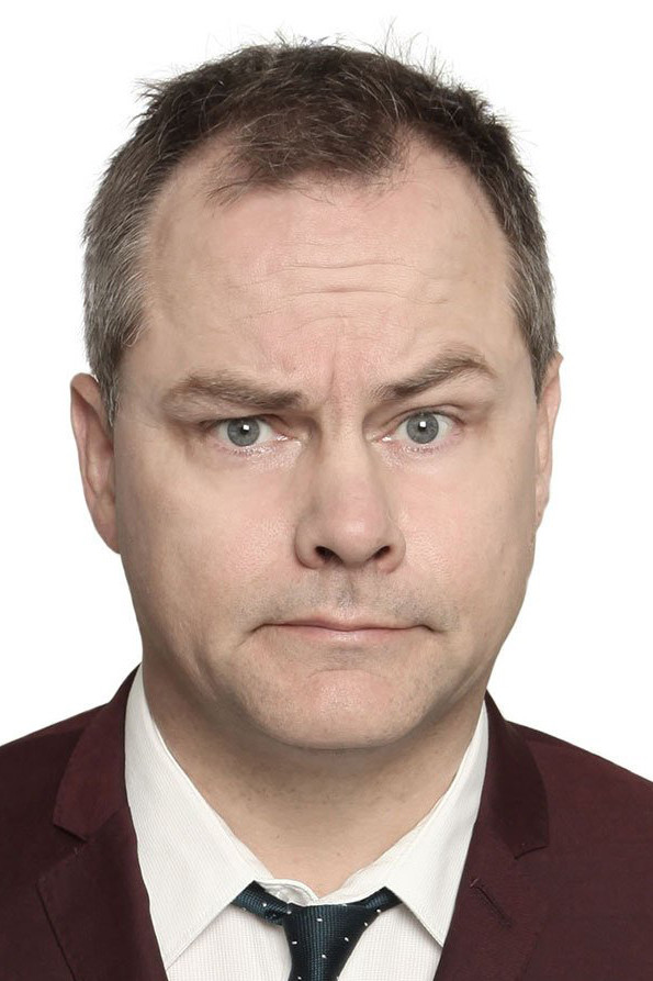 Фото  (Jack Dee)