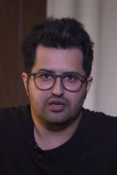 Фото Малик Нежер (Malik Nejer)