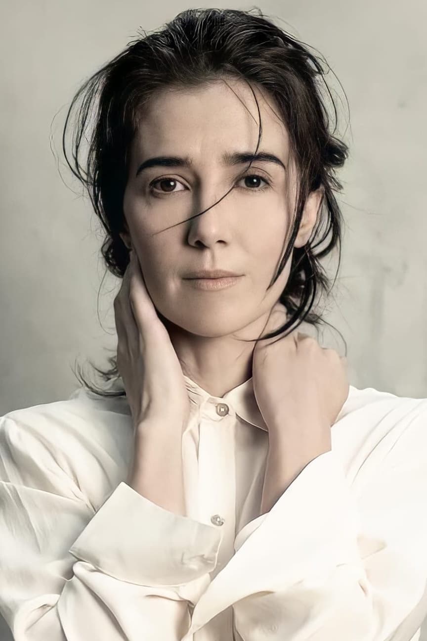 Фото  (Marjorie Estiano)