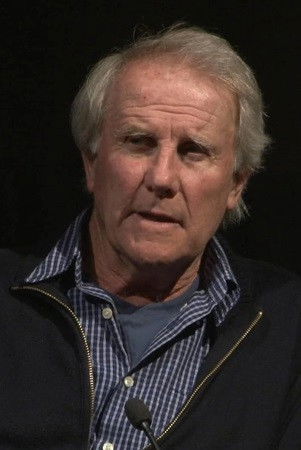 Фото  (Mike Dibb)