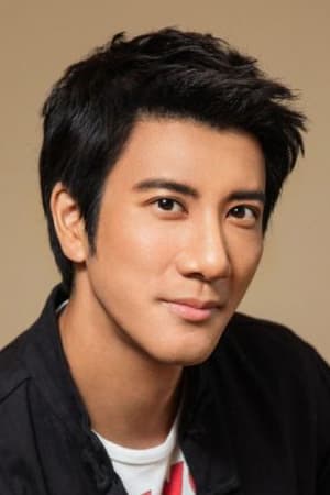 Фото Лихом Ван (Leehom Wang)