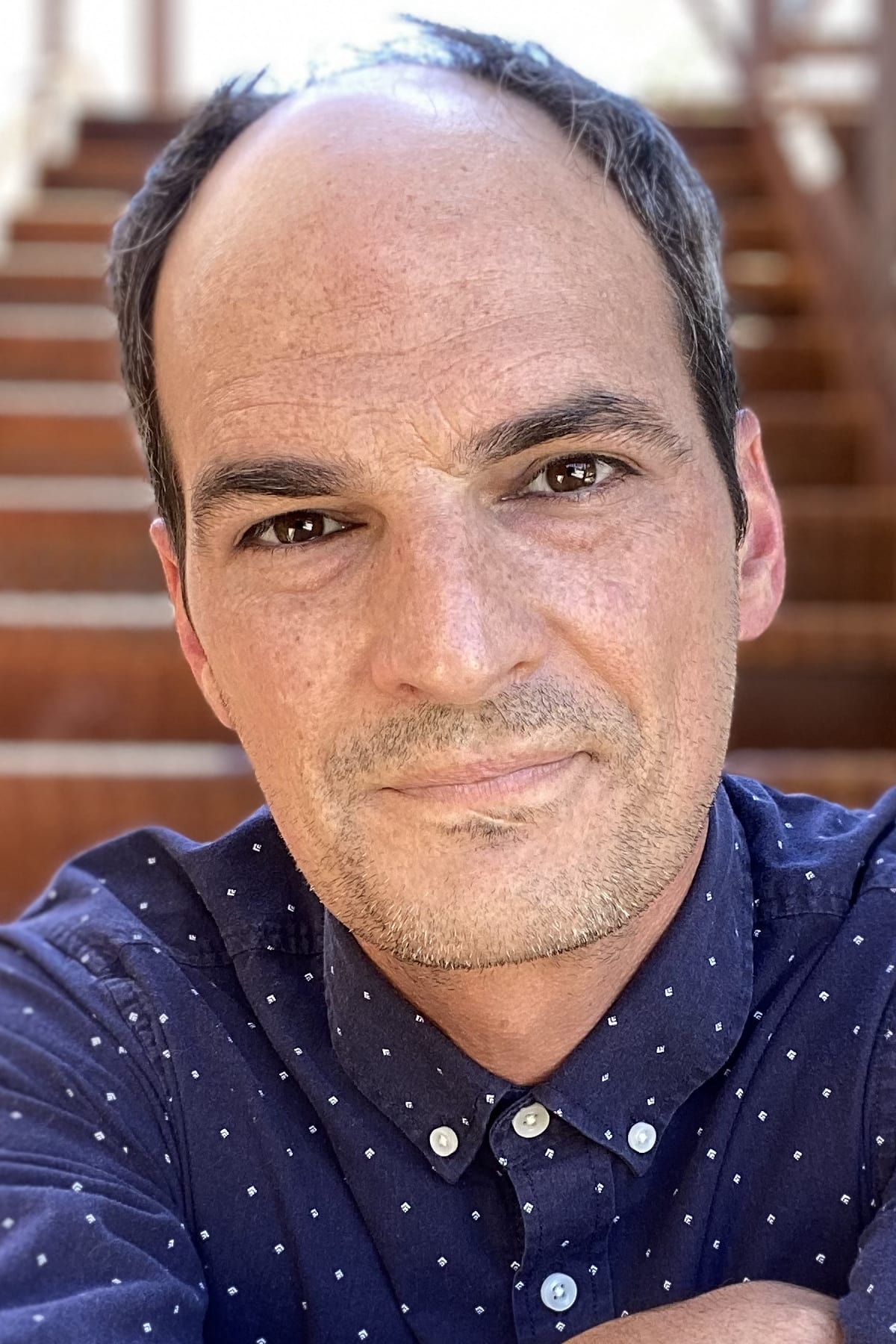 Фото Питер Дизет (Peter Diseth)