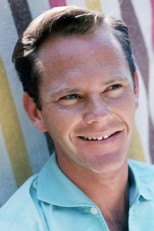 Фото Дик Сарджент (Dick Sargent)