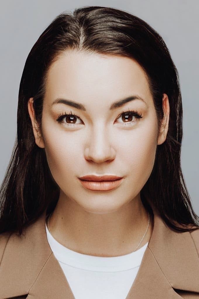 Фото Ида Галич (Ida Galich)