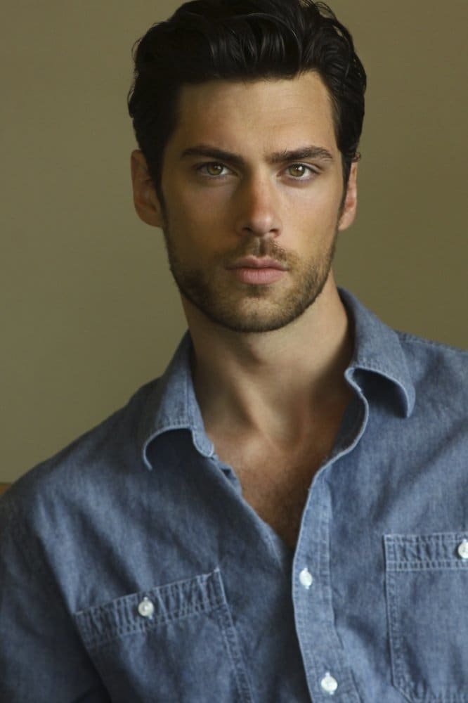 Фото Трей Такер (Trey Tucker)