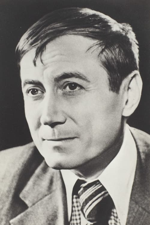 Фото Евгений Евтушенко (Yevgeny Yevtushenko)