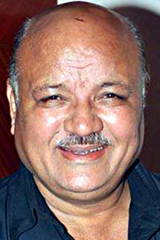 Фото Арун Бакши (Arun Bakshi)