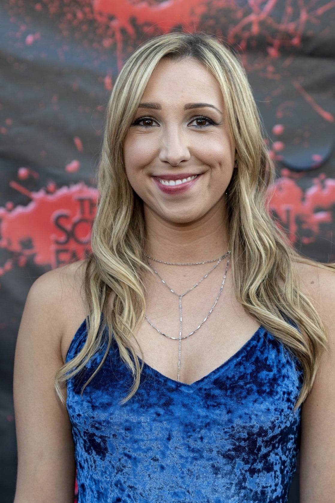 Фото Эшли Эднер (Ashley Edner)