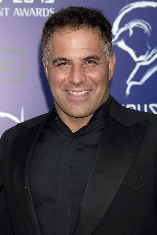 Фото Сэмми Малуф (Sammy Maloof)