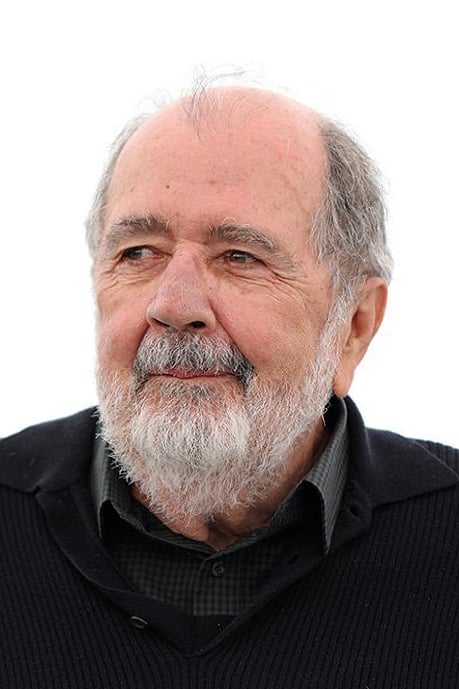 Фото Карлос Диег (Carlos Diegues)