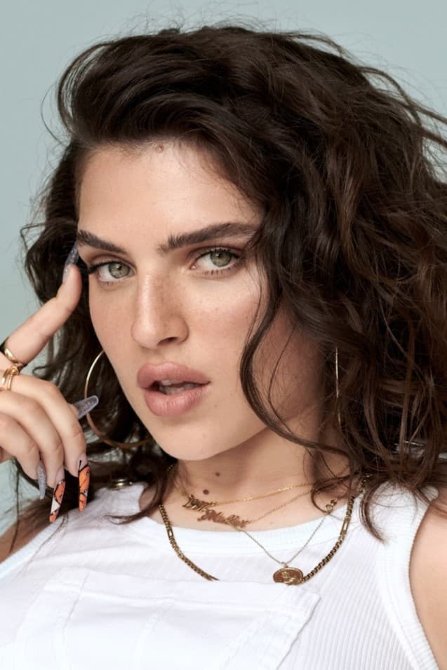 Фото Мэй Мюллер (Mae Muller)