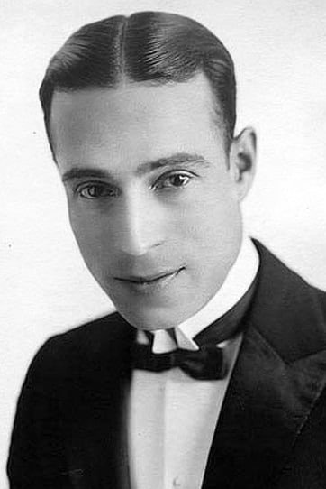 Фото  (Ben Bard)