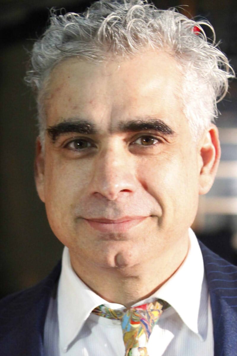 Фото Борис Кверчия (Boris Quercia)