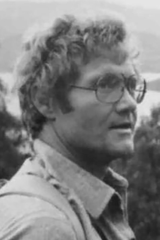 Фото Эдвард Хьюм (Edward Hume)