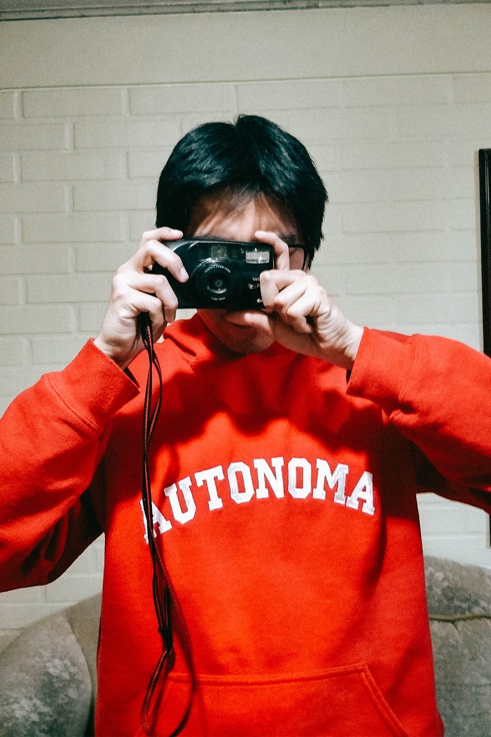 Фото Густаво Рикельме (Gustavo Riquelme)