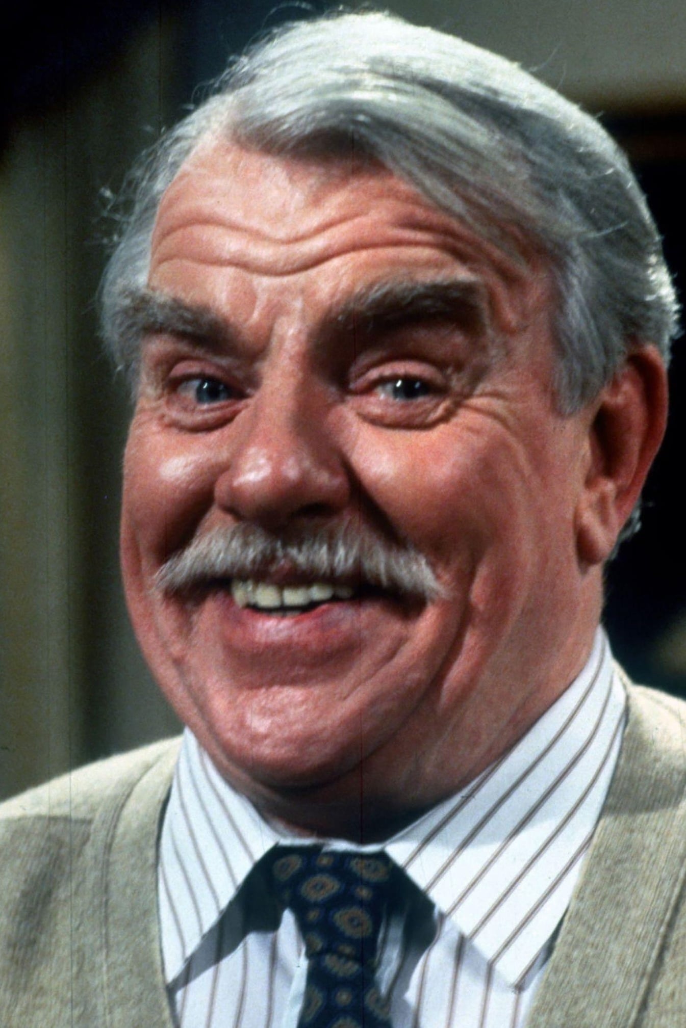 Фото Виндзор Дэвис (Windsor Davies)