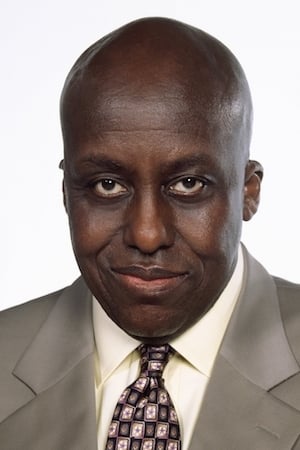 Фото Билл Дюк (Bill Duke)