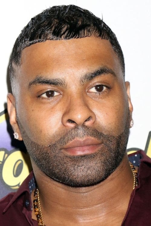 Фото  (Ginuwine)