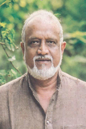 Фото V K Sreeraman