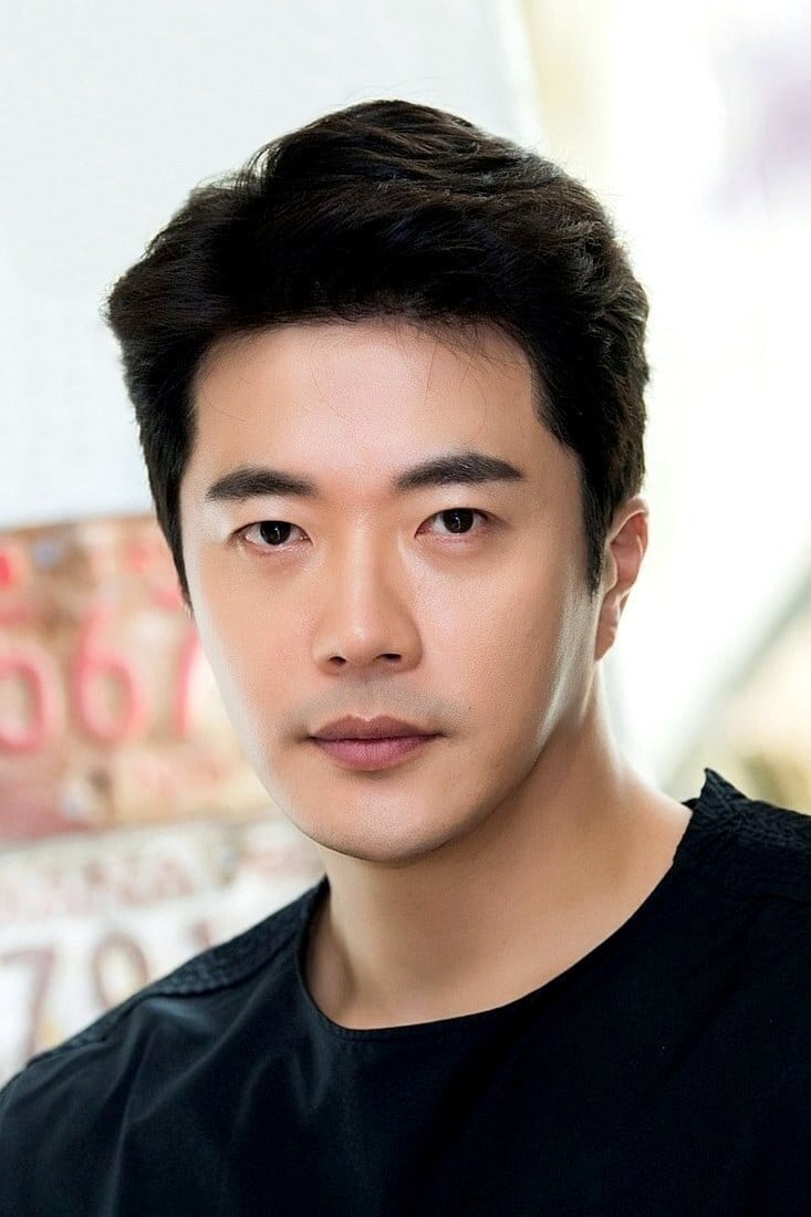 Фото Квон Сан У (Kwon Sang-woo)