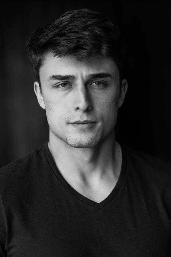 Фото Эндрю Бурсиага (Andrew Bursiaga)