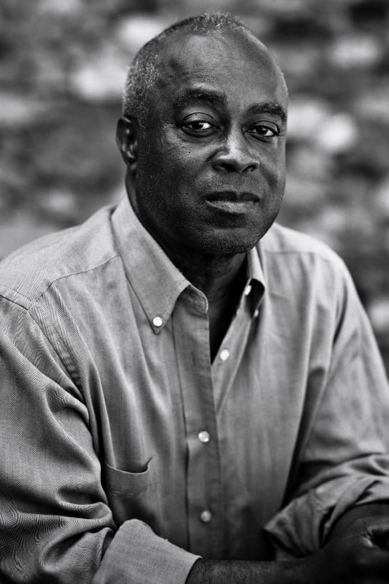 Фото Charles Burnett