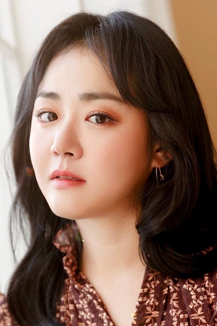 Фото Мун Гын Ён (Moon Geun-young)