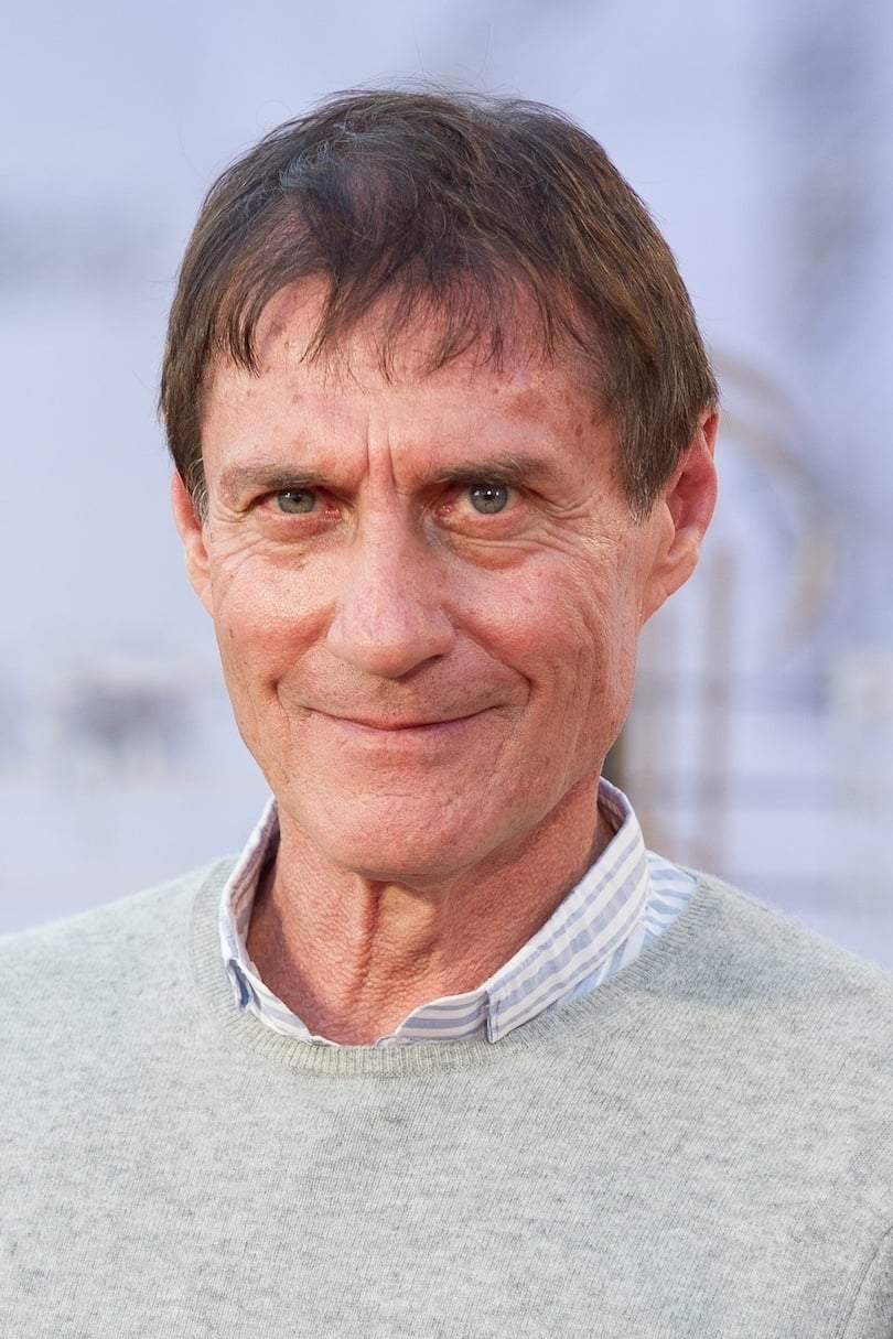 Фото Роланд Жоффе (Roland Joffé)