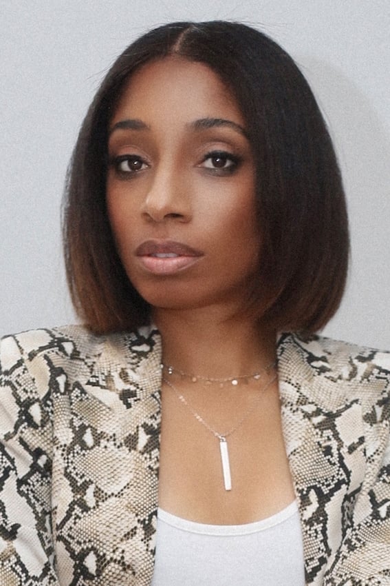 Фото Секина Браун (Sekinah Brown)